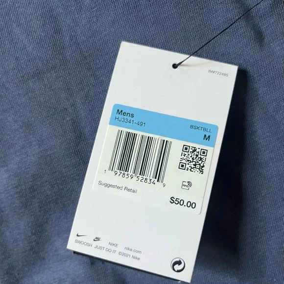 Nike Lebron Tee - Picture 5 of 6